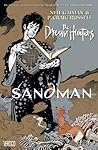 The Sandman by Neil Gaiman
