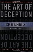 The Art of Deception: Controlling the Human Element of Security