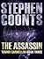 The Assassin by Stephen Coonts