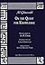 On the Quest for Knowledge (Great Books of the Islamic World)