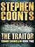 The Traitor (Tommy Carmellini, #2)