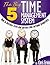 The Big 5 Time Management System