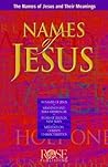 Names of Jesus