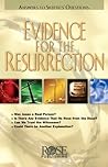 Evidence for the Resurrection