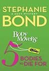 5 Bodies to Die For by Stephanie Bond
