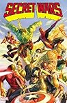 Marvel Super Heroes Secret Wars by Jim Shooter