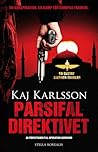 Parsifal Direktivet by Kaj Karlsson