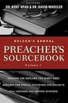 Nelson's Annual Preacher's Sourcebook, Volume 1