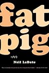 Fat Pig: A Play Book cover for Fat Pig: A Play