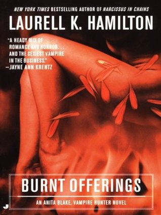 Burnt Offerings