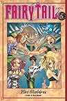 Fairy Tail Vol. 5