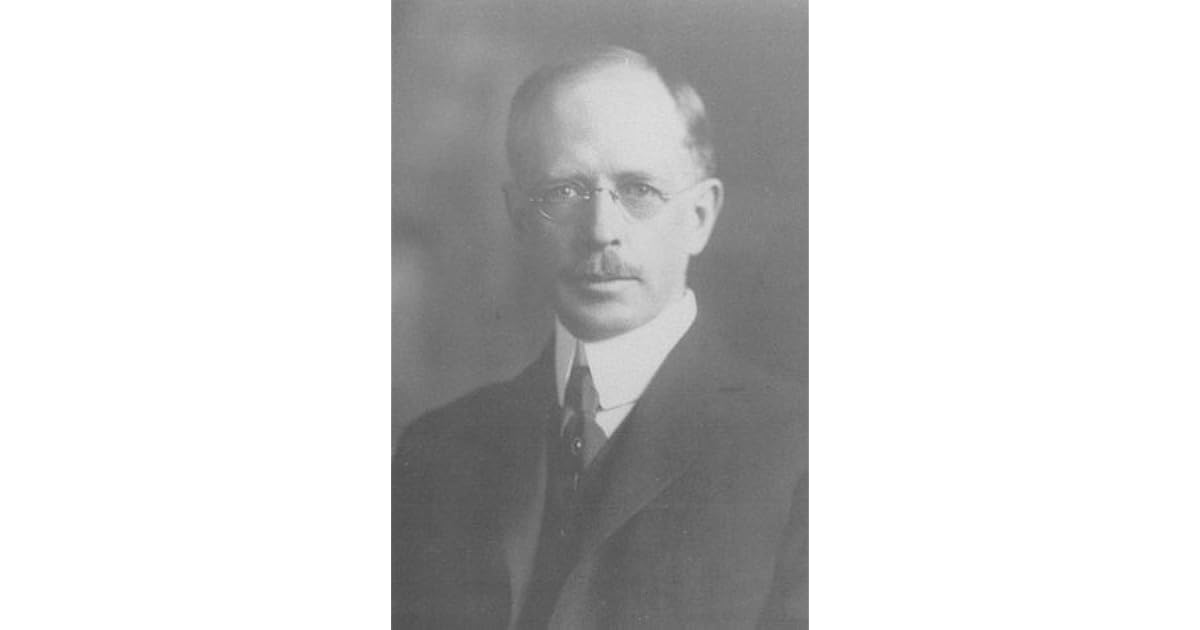 Dispensationalism by Lewis Sperry Chafer