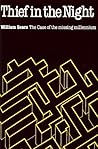Book cover for Thief in the Night, The Case of the Missing Millennium