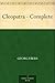 Cleopatra - Complete