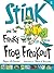 Stink and the Freaky Frog Freakout