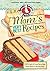 Mom's Very Best Recipes Cookbook: Over very best collection of tried & true family-favorite recipes from Mom's recipe box. (Everyday Cookbook Collection)