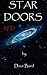 STAR DOORS RED
