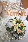 The Wedding Venture (Colorado Billionaires, #3)