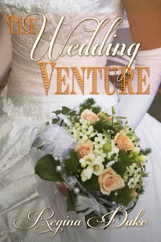 The Wedding Venture (Colorado Billionaires, #3)
