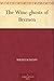 The Wine-ghosts of Bremen by Wilhelm Hauff