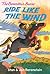 Ride Like the Wind by Stan Berenstain