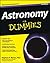 Astronomy For Dummies by Stephen P. Maran