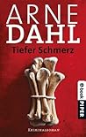 Tiefer Schmerz by Arne Dahl