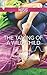 The Taming of a Wild Child (LaBlanc Sisters, #2)