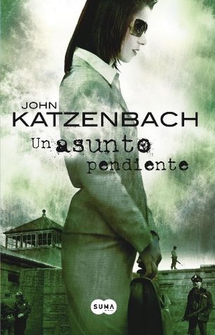 Un asunto pendiente (Kindle Edition)