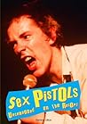 Sex Pistols - Uncensored On the Record
