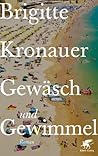 Gewäsch und Gewimmel Gewäsch und Gewimmel