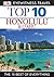 Top 10 Honolulu & Oahu by Bonnie  Friedman