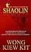 Complete Book of Shaolin: C...