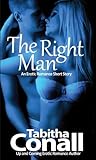 The Right Man, An Erotic Romance Short Story