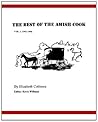 The Best of The Amish Cook, Vol 1