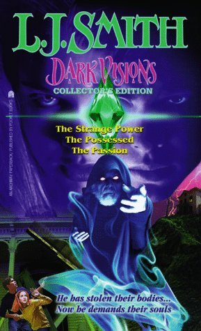 The Dark Visions Collector's Edition: