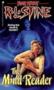 The Mind Reader (Fear Street, #26)
