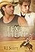 Texas Heat (Texas, #3)