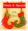 Mark & Spence by Hollis Shiloh