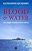 Blood and Water: An Anglo-Iranian Love Story (Kindle Single)