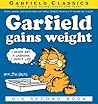 Garfield Gains We...