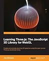 Learning Three.js...