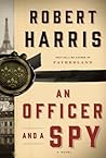 An Officer and a Spy