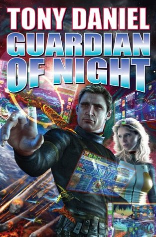 Guardian of Night