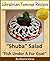 "Shuba" - "Fish Under A Fur Coat" Salad -  Step-by-step Picture Cookbook How to Make "Shuba" Salad (Famous Ukrainian Recipes 4)