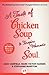 A Taste of Chicken Soup to Inspire a Woman's Soul by Jack Canfield