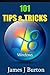 101 Tips & Tricks: Windows 8
