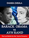 BARACK OBAMA Vs AYN RAND BARACK OBAMA Vs AYN RAND
