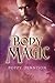 Body Magic (Triad Book 2) by Poppy Dennison