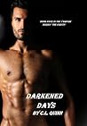 Darkened Days (The Firsts, #4) Book cover for Darkened Days (The Firsts, #4)